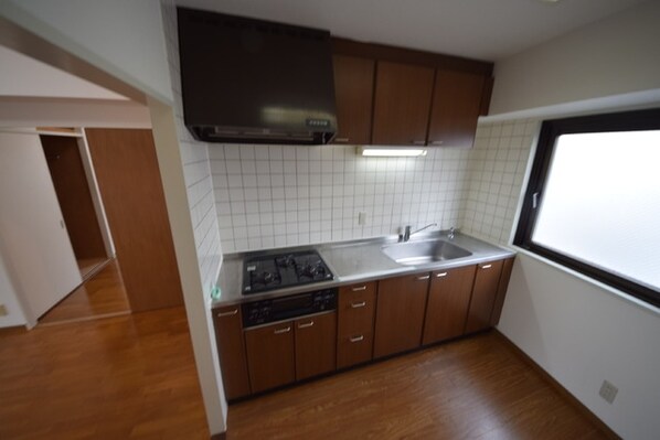 コロネード春日の物件内観写真